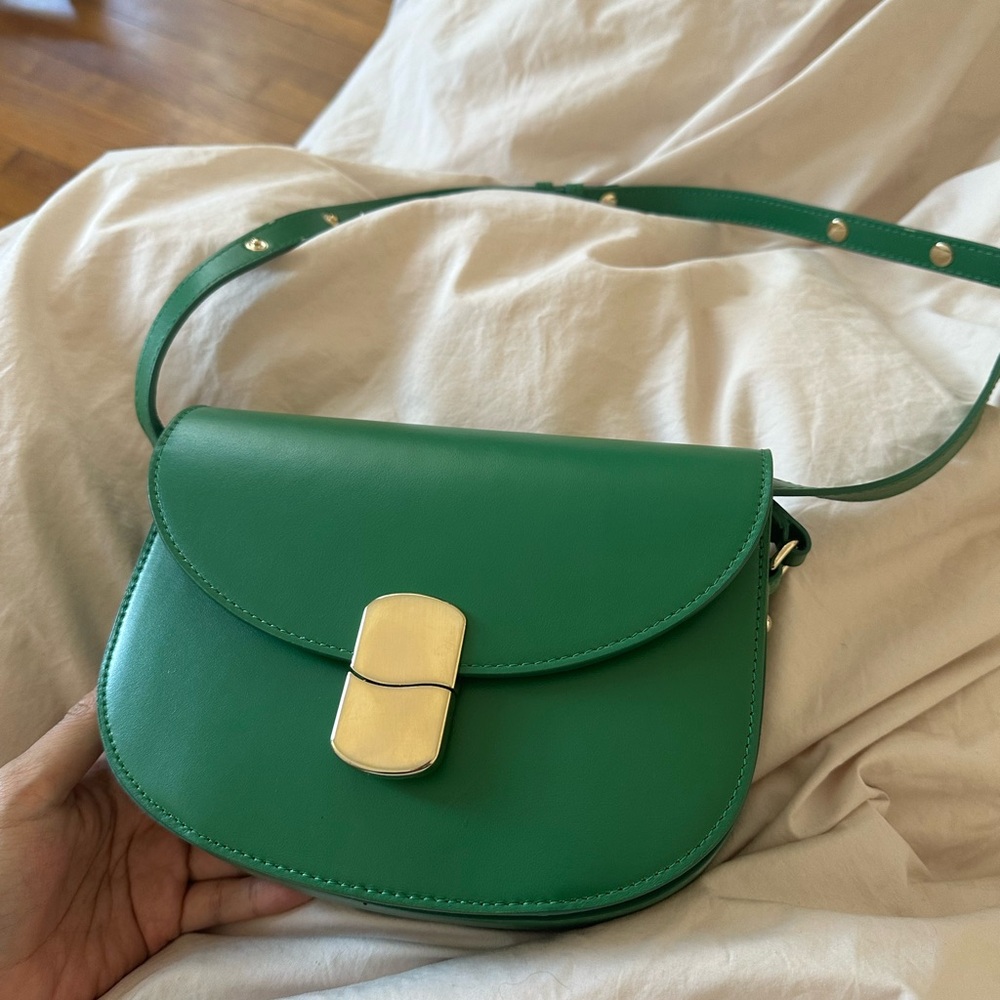 Sezane Claude, minor wear and tear